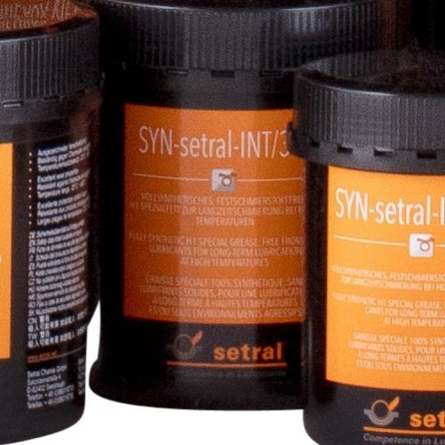 SI-setral-929 FD (Silicone & PTFE)