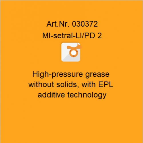 MI-setral-LI/PD 2 (Mineral/Lithium)