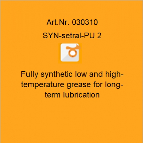 SYN-setral-PU 2 (Ester/Urea)